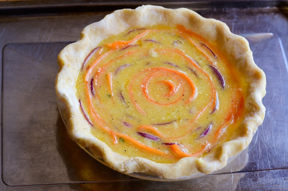 carrot and onion tart gluten free-13809