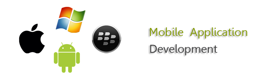 Mobile App Development Company In USA