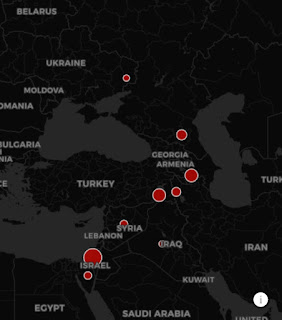 Real time Global conflicts