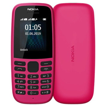 Nokia 105 (2019)