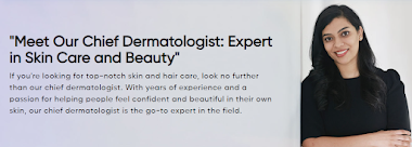 Finding the Perfect Skin Doctor in Hyderabad: A Step-by-Step Process