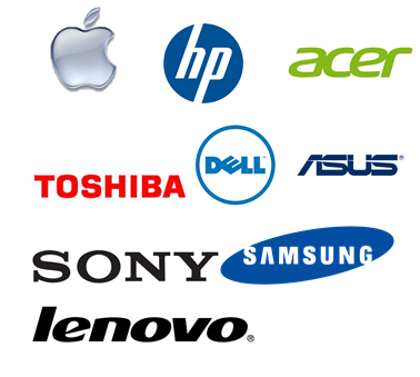 Daftar 10 Merk Laptop Terbaik di Dunia - Info Akurat