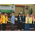 JUARA III LKTI Tingkat Nasional FST Fair at Jambi University