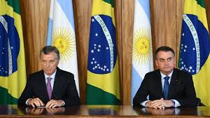 Bolsonaro defende Mercosul enxuto e com relevância