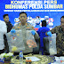 Ditreskrimsus Polda Sumbar ungkap Pengoplosan LPG Bersubsidi di Padang 