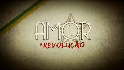 amor e revoluçao