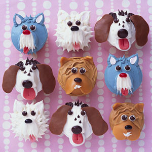 Cup Cakes