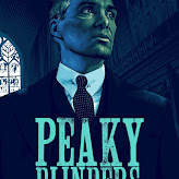 Peaky Blinders – Sangue, Apostas e Navalhas 6ª Temporada Torrent Download