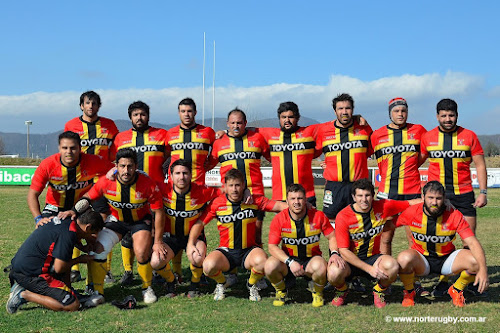 Cardenales Rugby Club