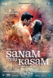 Sanam Teri Kasam 2016 Hindi HD Quality Full Movie Watch Online Free