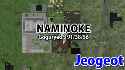 http://maps.secondlife.com/secondlife/Goguryeo/191/38/56