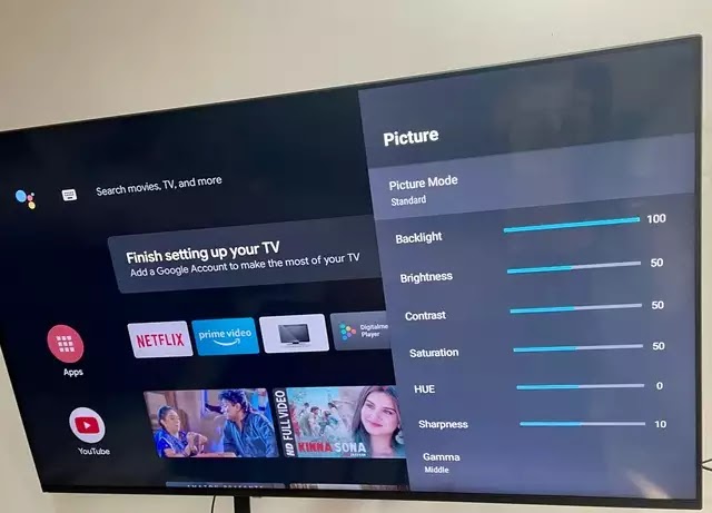 Realme Smart TV SLED 4K (55-Inch) review: Premium experience on a budget