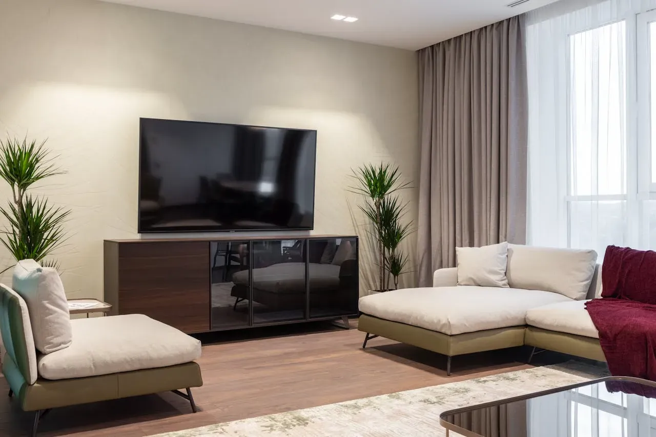 Best 55 Inch Smart LED TVs Under 50000: Affordable Picks With High Entertainment Value