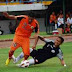 Persisam vs Arema =2-1, Juara Bertahan KEOK