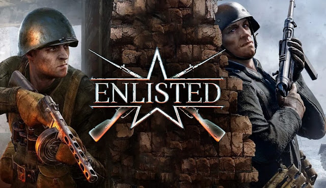 Enlisted Download Free Full Version Latest 2023