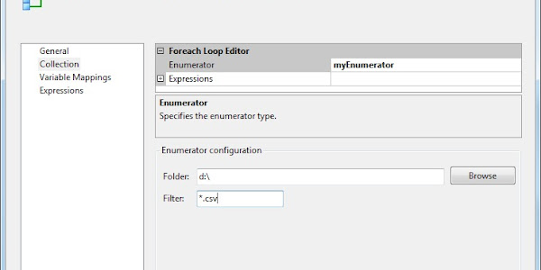 Create your own custom Foreach Loop Enumerator 