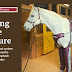 Research Supports Compression Treatment System Ability to Relieve
Horses’ Painful Swollen Limbs