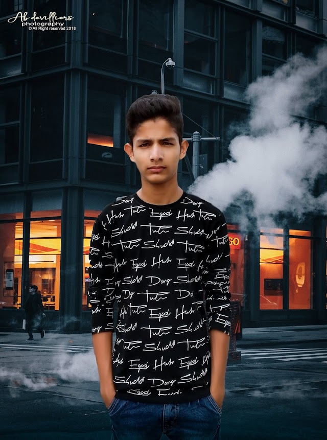 Aadil kamal