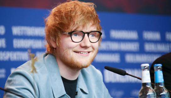 Ed Sheeran Slams Baseless Lawsuits