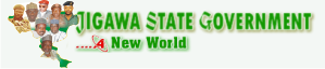 Jigawa State Government Job Recruitment Form and Portal -  Jigawastate.gov.ng