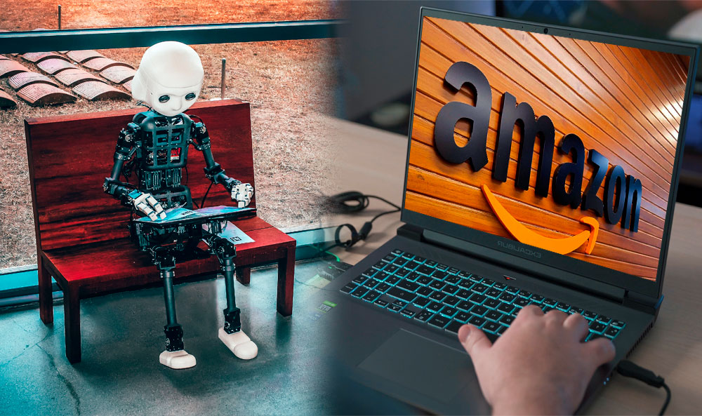 Amazon lanza curso gratuito para aprender inteligencia artificial