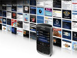 BlackBerry Software