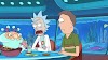 Rick y Morty Temporada 3 capitulo 5 Español Castellano