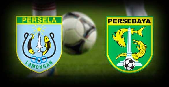 Persela vs Persebaya SCM Cup 2015