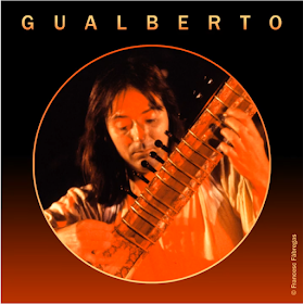 GUALBERTO BARCELONA 1975