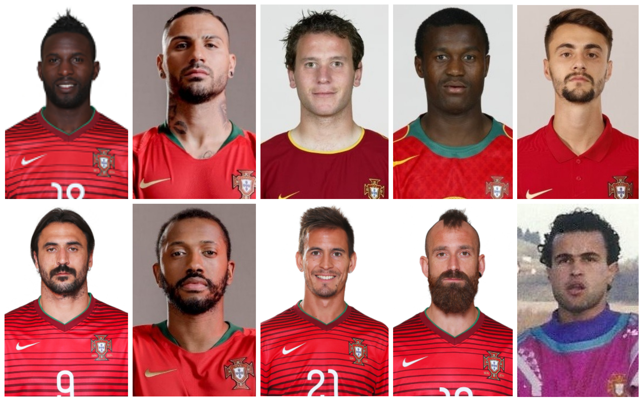 10 Jovens Portugueses para observar em 2020/21 - Footure - Futebol e Cultura