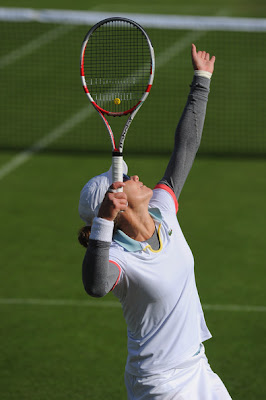 Samantha Stosur