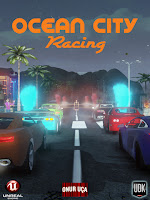 DOWNLOAD GAME Ocean City Racing Steam Edition