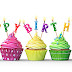 Wish Happy Birthday in 234 Different Languages