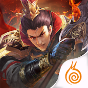 Game Kingdom Warriors MOD Menu APK | ATK Multiplier | DEF Multiplier | SPD Multiplier & MORE | NO ADS