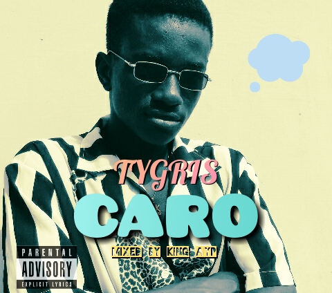 TYGRIS GhM - CARO