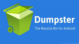 The Recycle Bin for Android