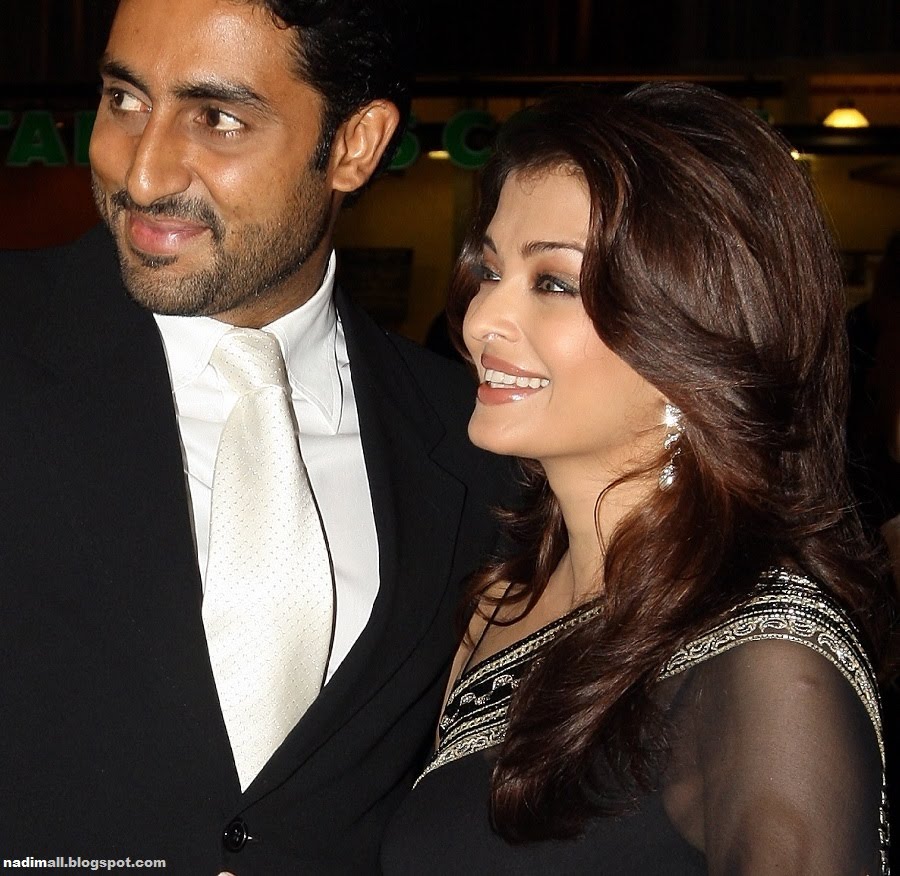 Aishwarya Rai Hot 2008