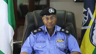New naira notes sellers in trouble as IGP orders arrest of offenders
