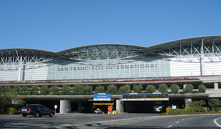 Bassi Limousine proudly serving San Francisco Airport from all Bay Area Cities