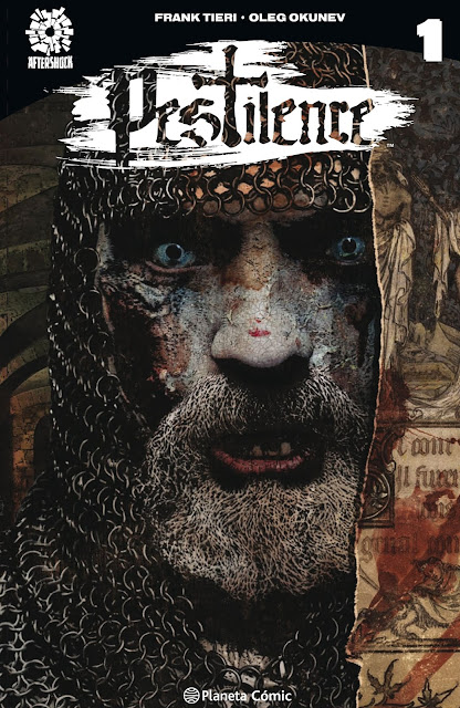 Pestilence