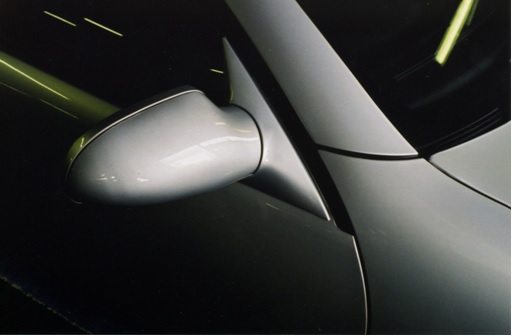 Automotive Window Films