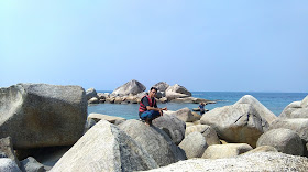 Snorkeling Teluk Keke Pulau Perhentian