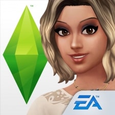 The Sims Mobile - VER. 44.0.0.153460 Unlimited (Cash - Simoleons) MOD APK