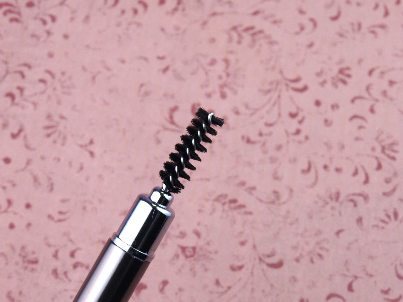 Lise Watier Double Definition Automatic Brow Liner in "Châtain"