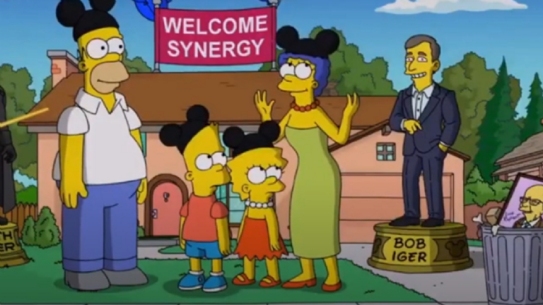 La increíble CRONOLOGÍA de la vida de Homero Simpson reconstruida por un fan en Twitter