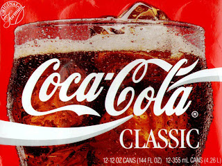 coca cola classic wallpapers