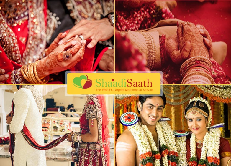 Choose The Right Matrimony Service