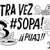 ¿Por qué Big Pharma apoya SOPA?