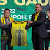 ONEXOX lancar pelan mudah alih bersama Perak FC