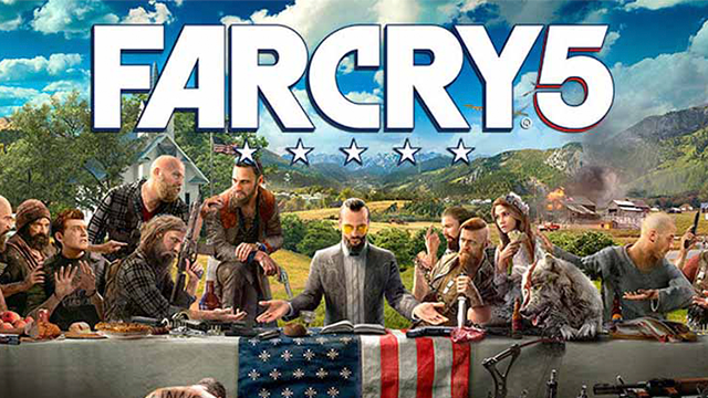 Far Cry 5 poderá ser jogado em Português do Brasil